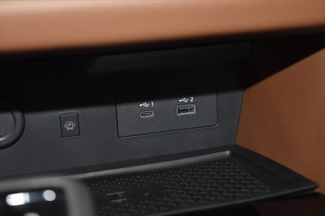 new 2025 Nissan Pathfinder car, priced at $51,056
