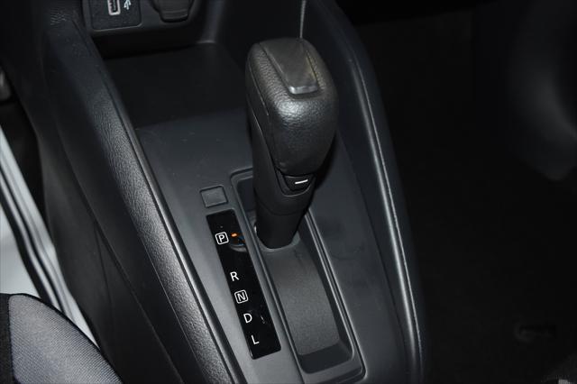 new 2025 Nissan Versa car, priced at $20,601