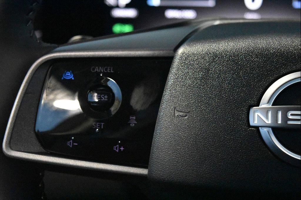 new 2025 Nissan Murano car, priced at $46,188