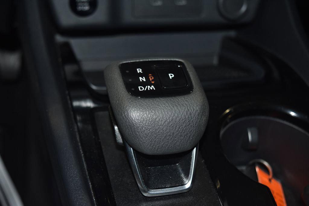 used 2025 Nissan Rogue car, priced at $27,990