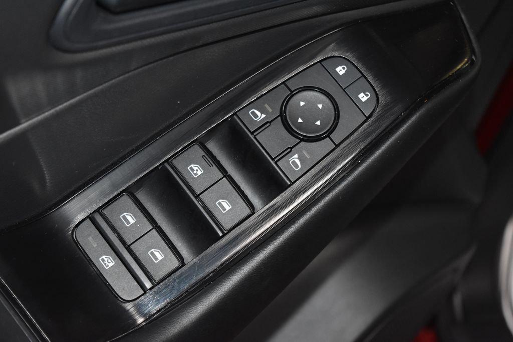 used 2025 Nissan Rogue car, priced at $27,990