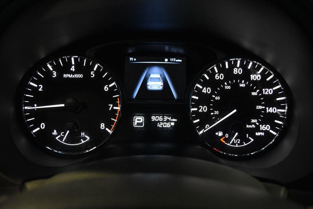 used 2015 Nissan Altima car, priced at $11,590
