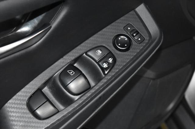 used 2023 Nissan Sentra car, priced at $21,699