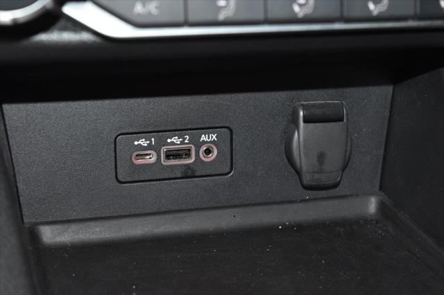 used 2023 Nissan Sentra car, priced at $21,699