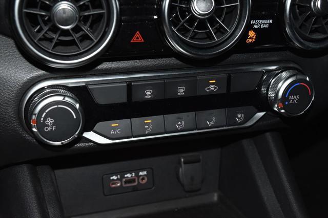used 2023 Nissan Sentra car, priced at $21,699