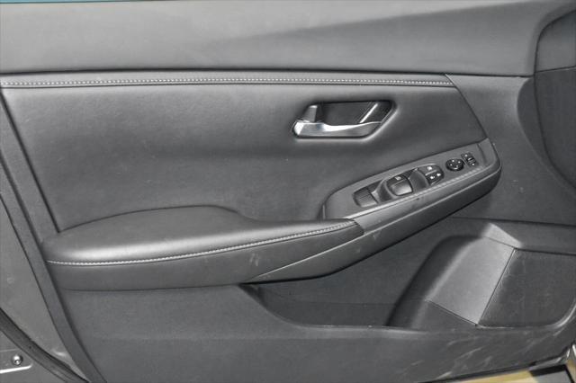 used 2023 Nissan Sentra car, priced at $21,699