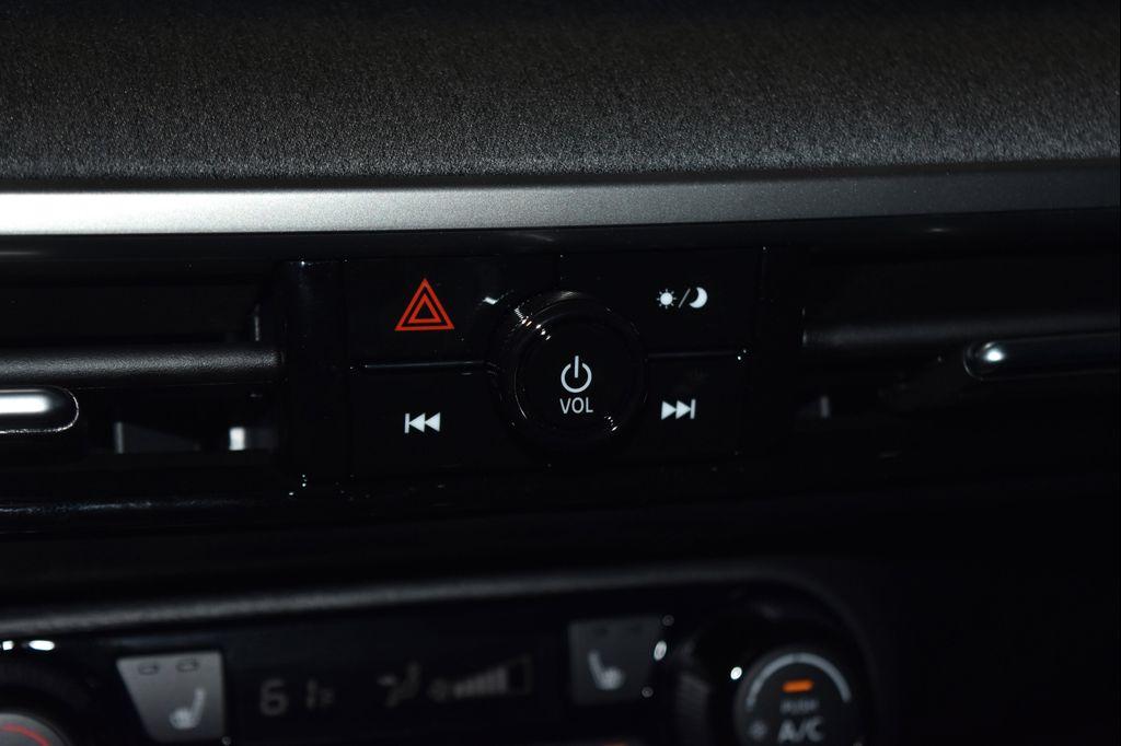 new 2026 Nissan Kicks car, priced at $28,043