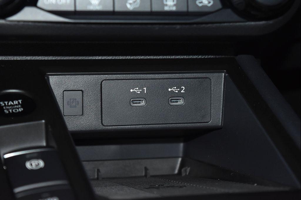 new 2026 Nissan Kicks car, priced at $28,043