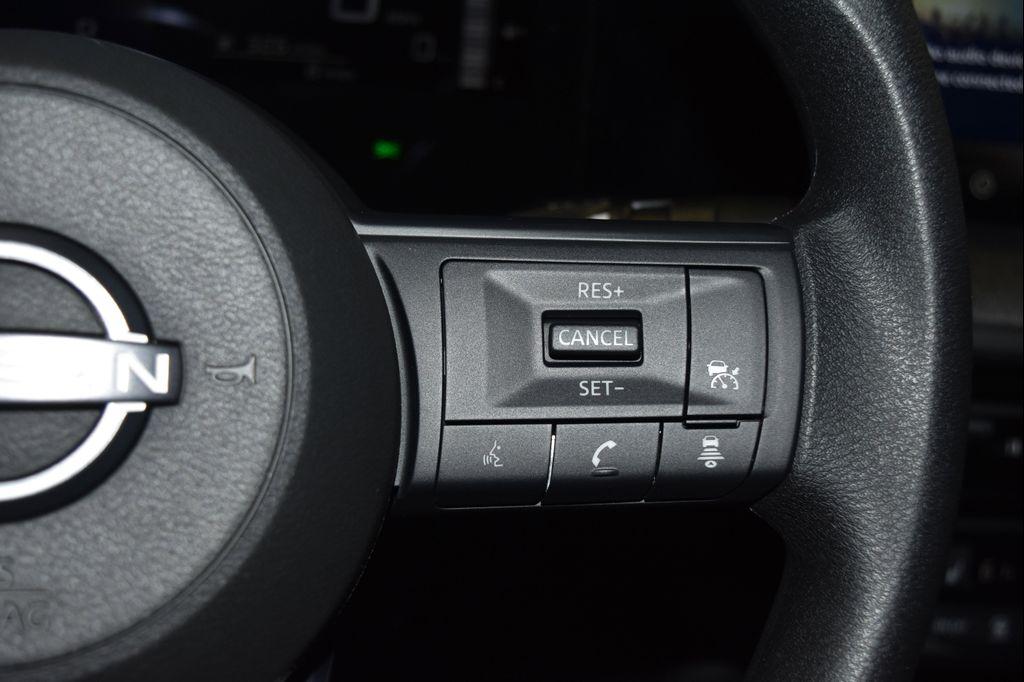 new 2026 Nissan Kicks car, priced at $28,043