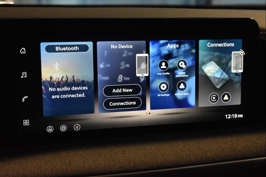 new 2026 Nissan Kicks car, priced at $28,043