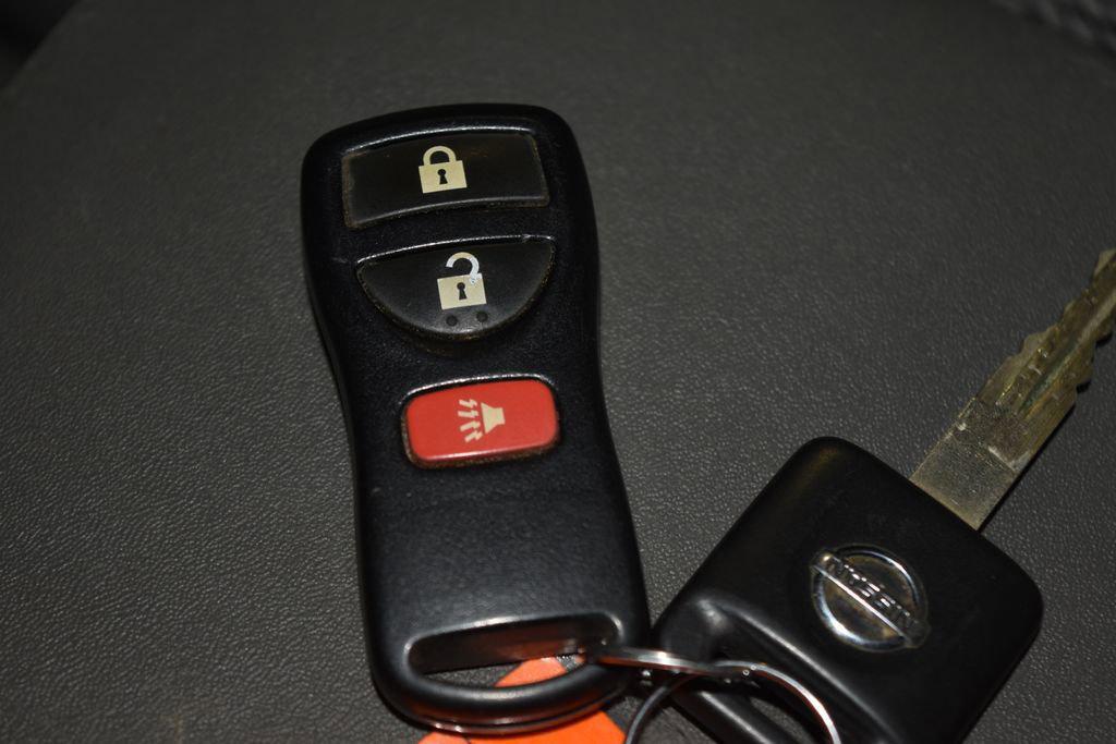 used 2019 Nissan Frontier car, priced at $19,990