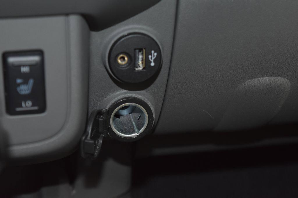 used 2019 Nissan Frontier car, priced at $19,990