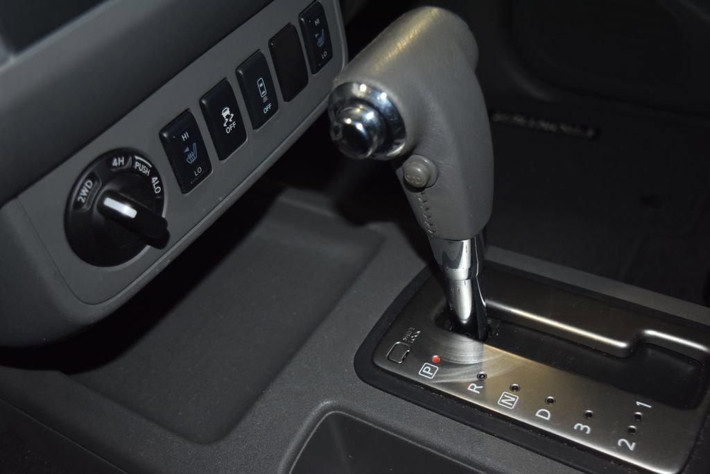 used 2019 Nissan Frontier car, priced at $19,990