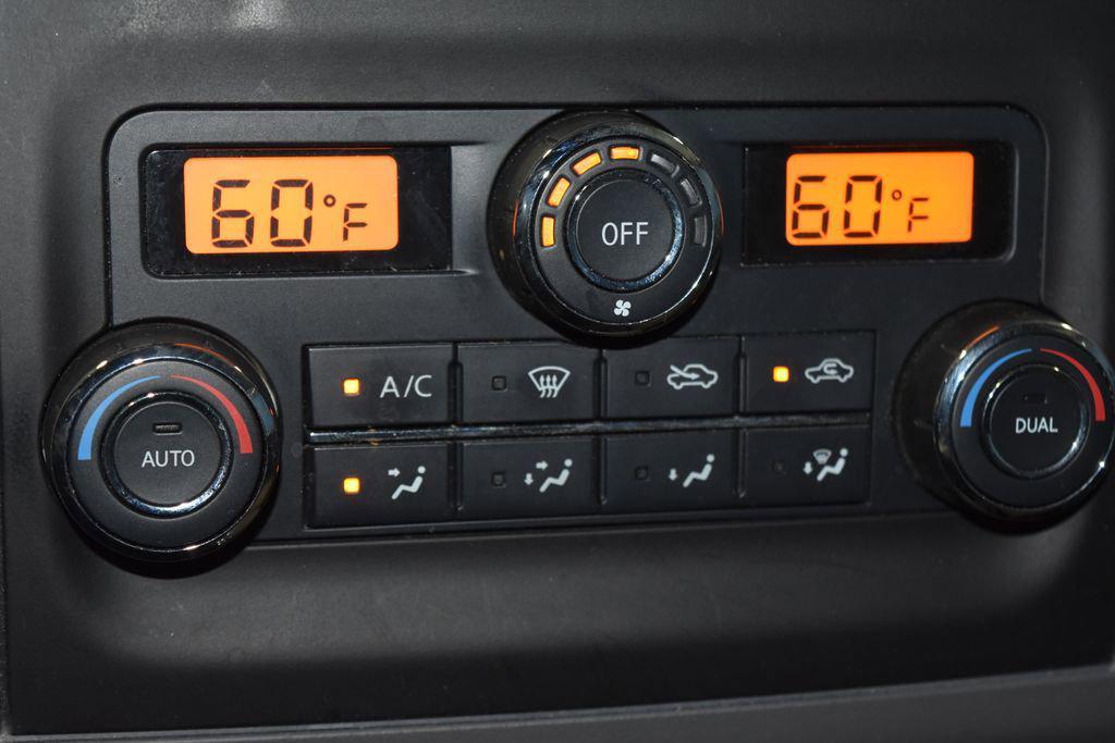 used 2019 Nissan Frontier car, priced at $19,990