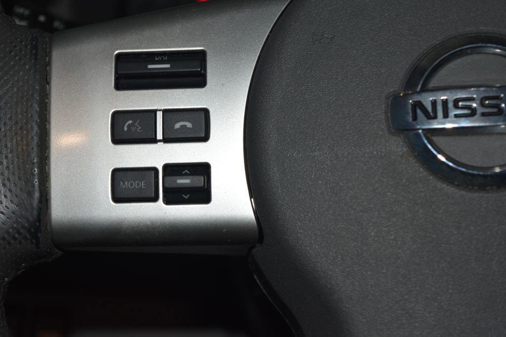 used 2019 Nissan Frontier car, priced at $19,990