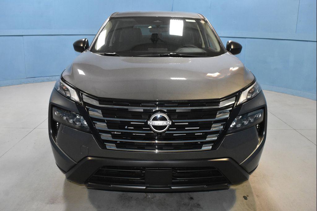 new 2026 Nissan Rogue car, priced at $29,583