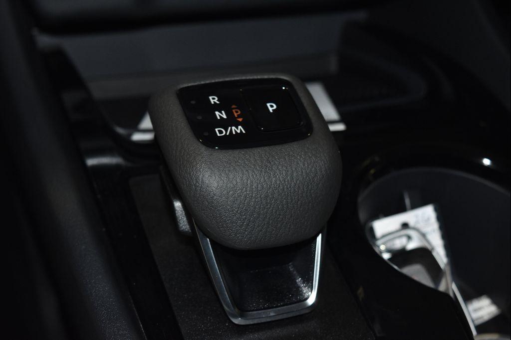 new 2026 Nissan Rogue car, priced at $29,583