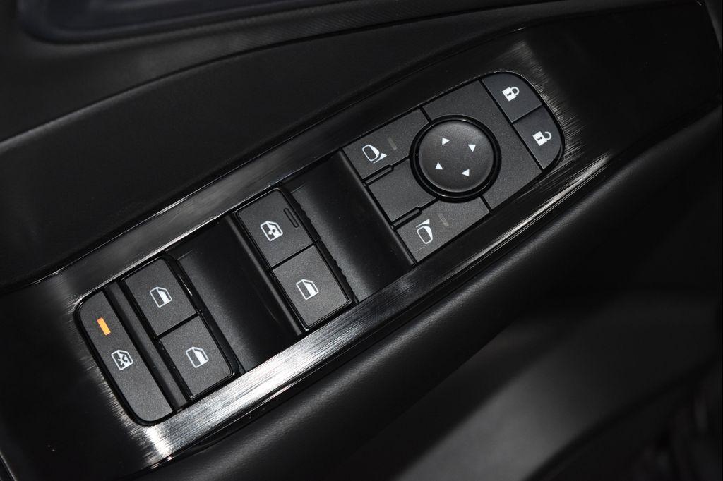 new 2026 Nissan Rogue car, priced at $29,583