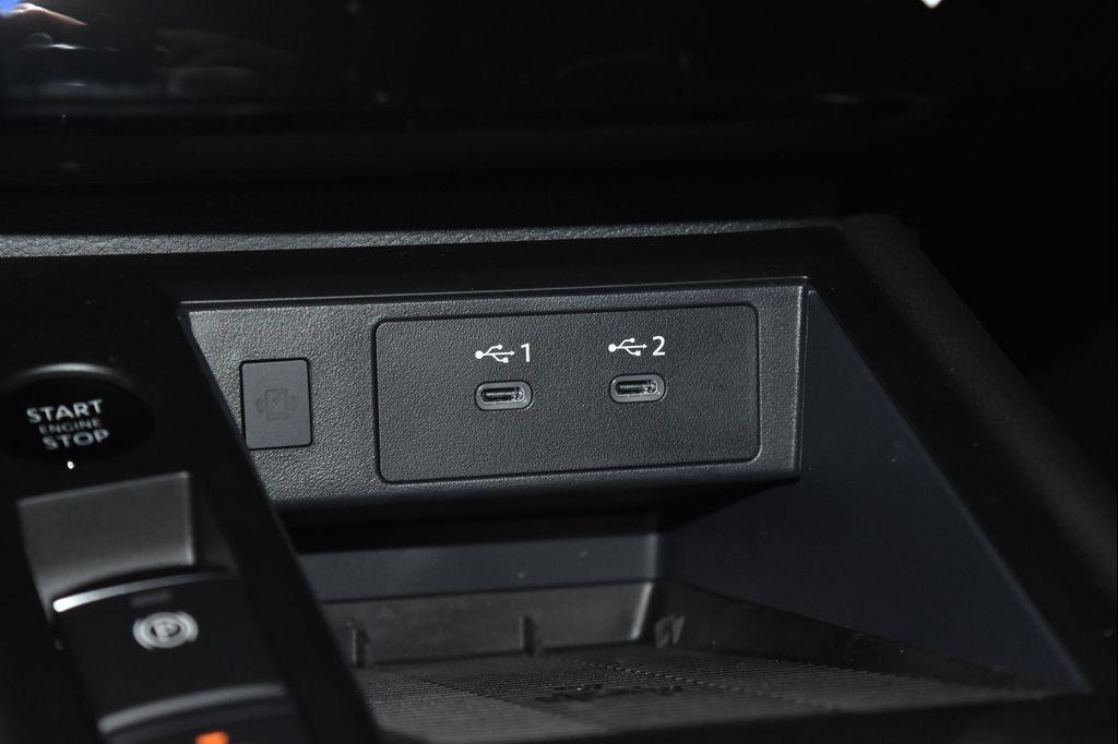 new 2026 Nissan Kicks car, priced at $30,017