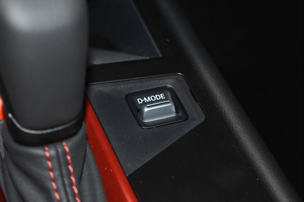 new 2026 Nissan Kicks car, priced at $30,017