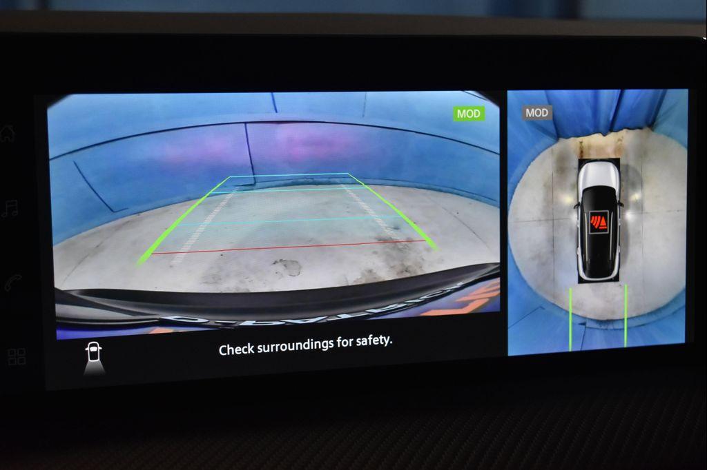 new 2026 Nissan Kicks car, priced at $30,017