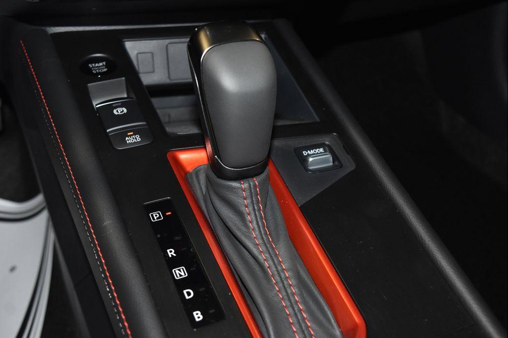 new 2026 Nissan Kicks car, priced at $30,017