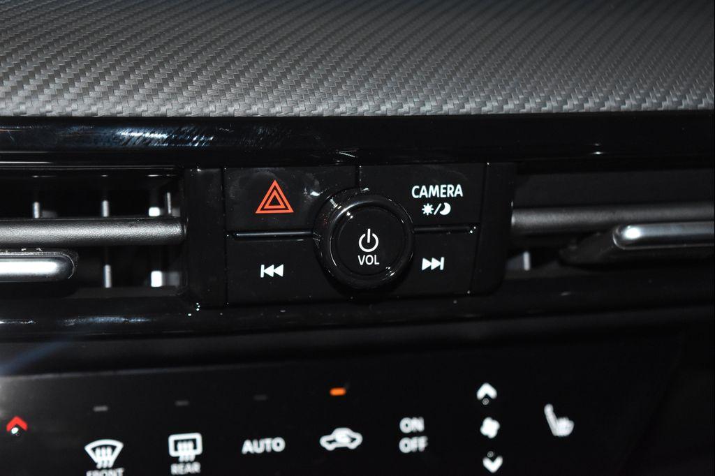 new 2026 Nissan Kicks car, priced at $30,017