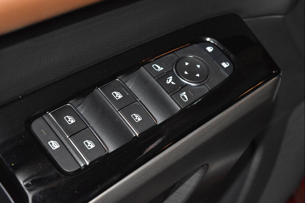new 2025 Nissan Pathfinder car, priced at $45,819