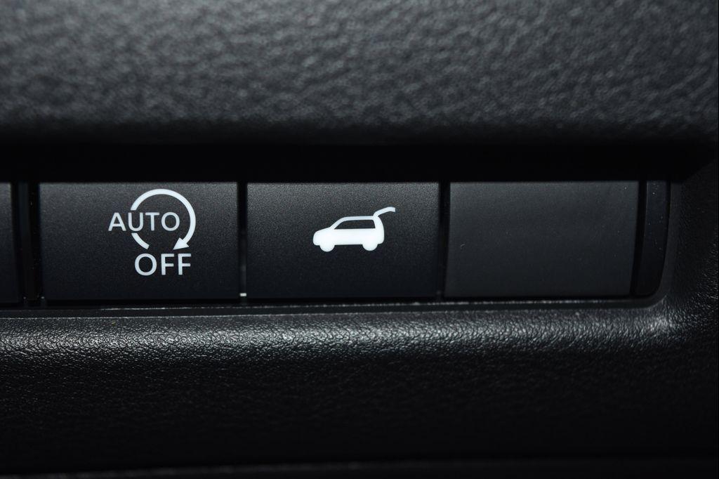 new 2026 Nissan Rogue car, priced at $38,959