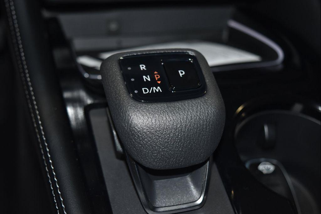 new 2026 Nissan Rogue car, priced at $38,959