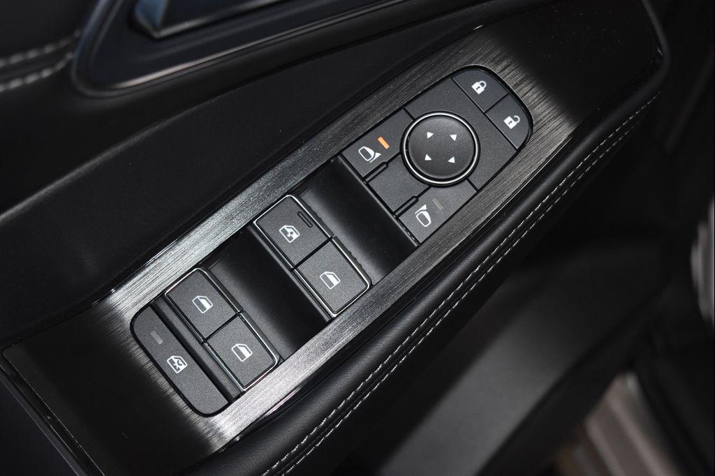 new 2026 Nissan Rogue car, priced at $38,959