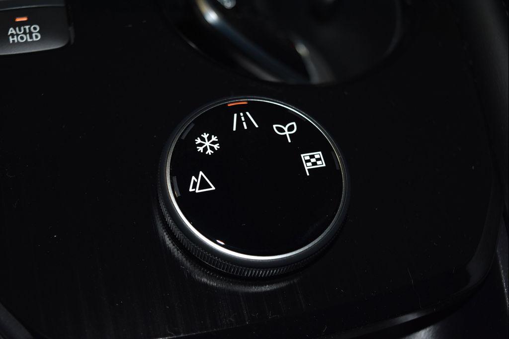 new 2026 Nissan Rogue car, priced at $38,959