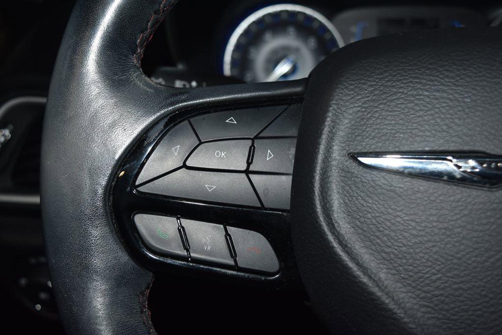 used 2020 Chrysler Pacifica car, priced at $15,990