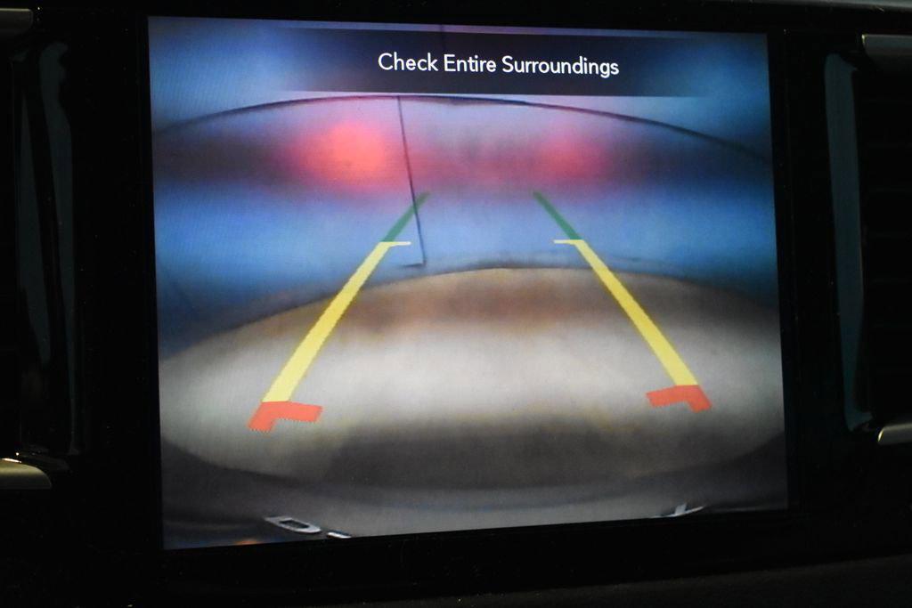 used 2020 Chrysler Pacifica car, priced at $15,990