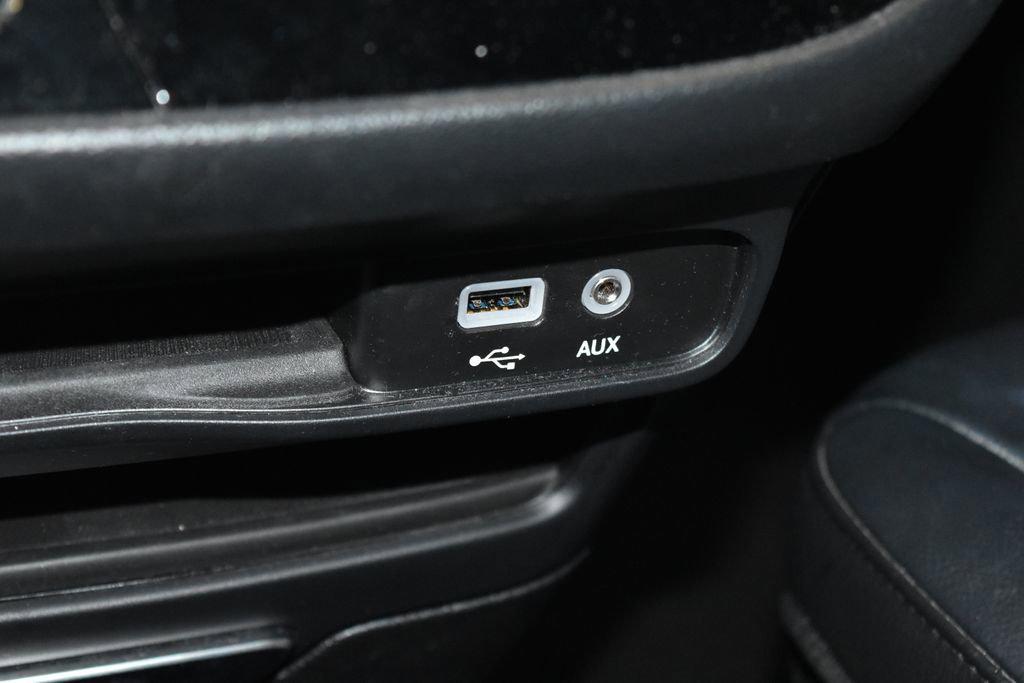 used 2020 Chrysler Pacifica car, priced at $15,990