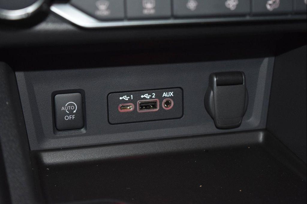 new 2025 Nissan Sentra car, priced at $28,279