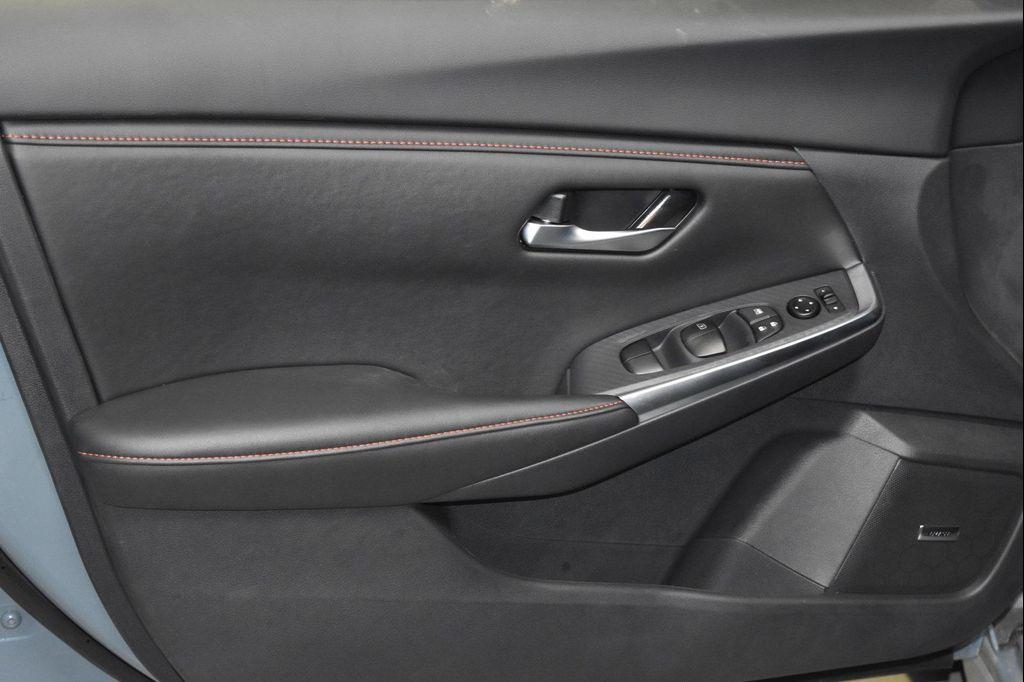 new 2025 Nissan Sentra car, priced at $28,279