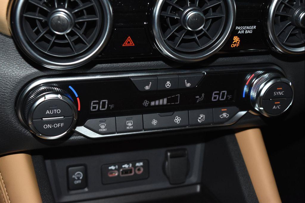 new 2025 Nissan Sentra car, priced at $25,750