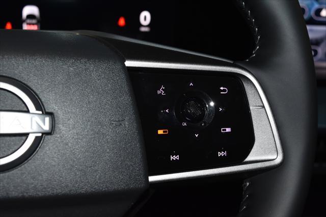 new 2025 Nissan Murano car, priced at $46,188
