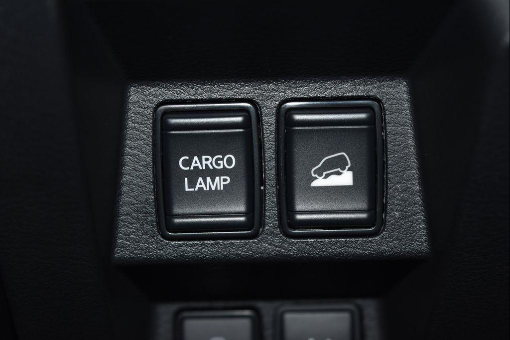 new 2025 Nissan Frontier car, priced at $39,961