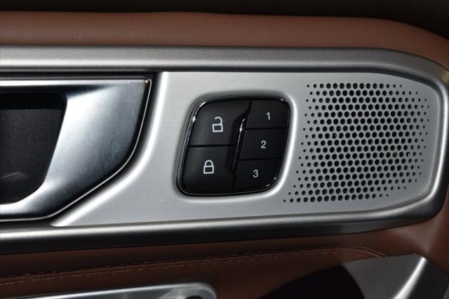 used 2022 Ford Explorer car, priced at $40,990