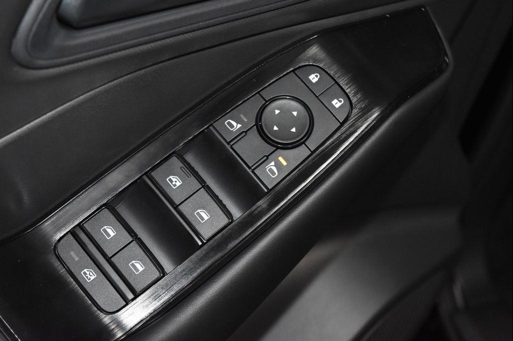 new 2026 Nissan Rogue car, priced at $29,761