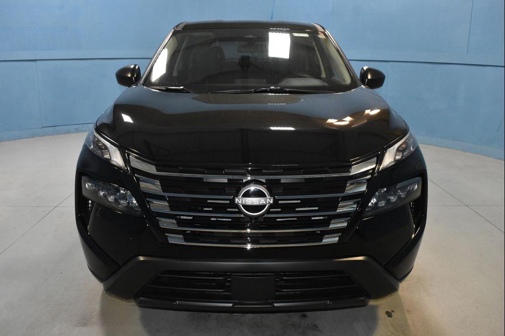 new 2026 Nissan Rogue car, priced at $29,761