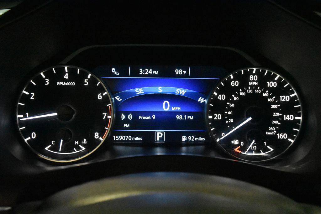 used 2017 Nissan Murano car, priced at $12,790