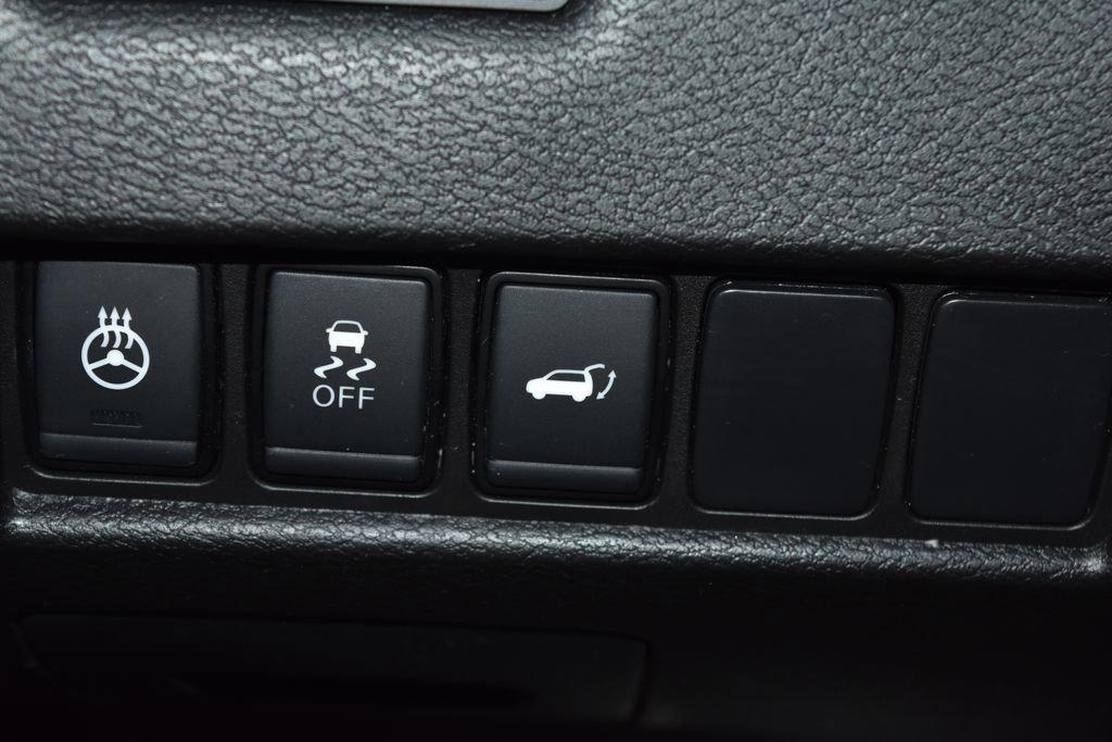 used 2017 Nissan Murano car, priced at $12,790