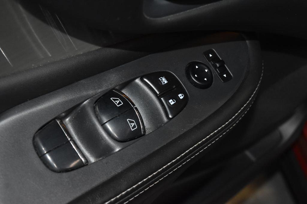 used 2017 Nissan Murano car, priced at $12,790