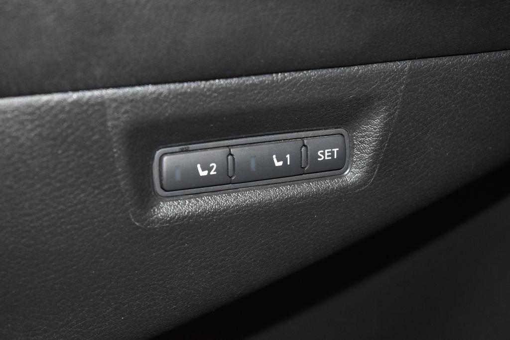 used 2017 Nissan Murano car, priced at $12,790