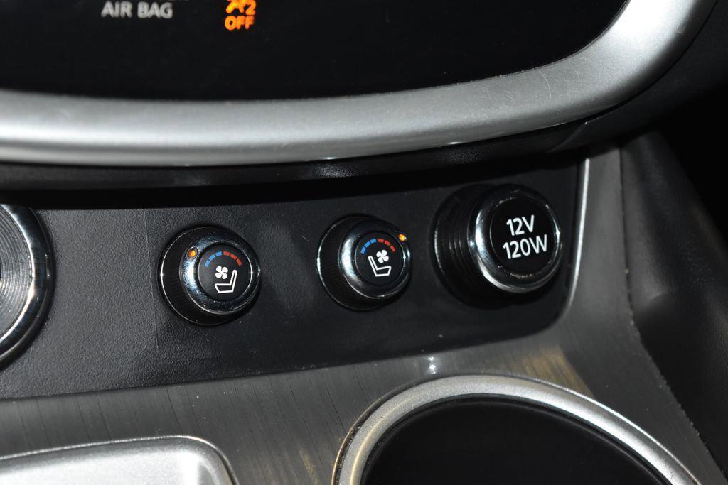 used 2017 Nissan Murano car, priced at $12,790