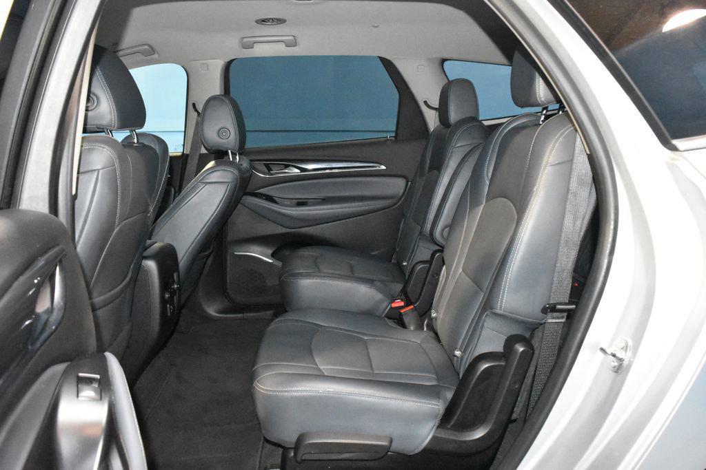 used 2019 Buick Enclave car, priced at $16,490