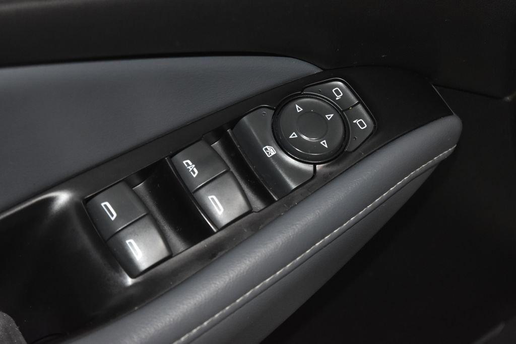 used 2019 Buick Enclave car, priced at $16,490